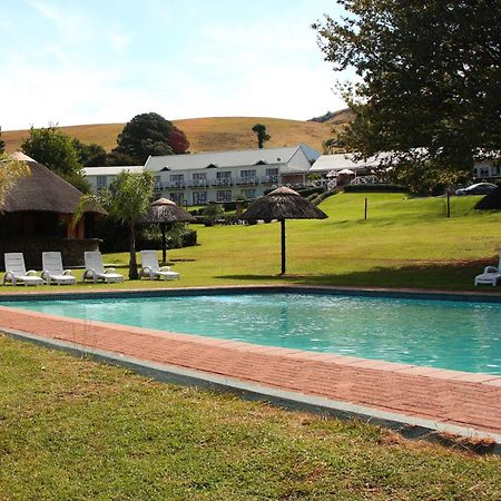Mont Aux Sources Drakensberg Resort Bonjaneni Exterior foto