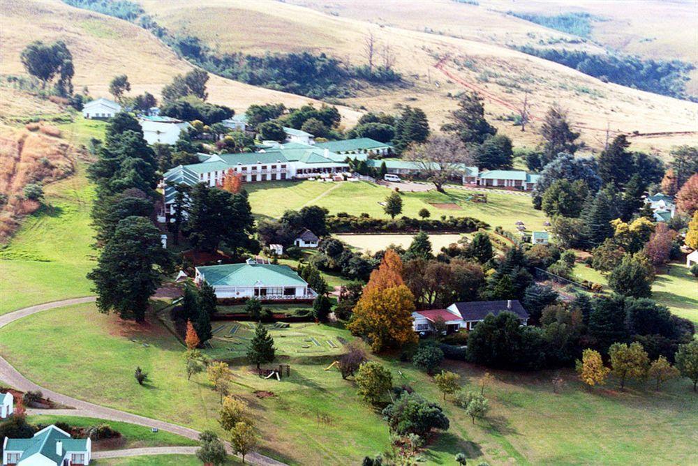 Mont Aux Sources Drakensberg Resort Bonjaneni Exterior foto