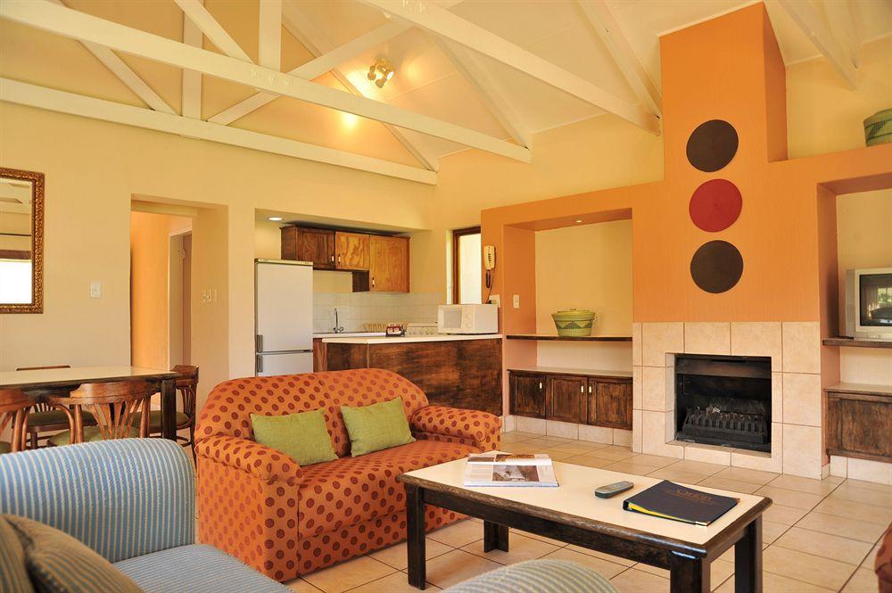 Mont Aux Sources Drakensberg Resort Bonjaneni Exterior foto