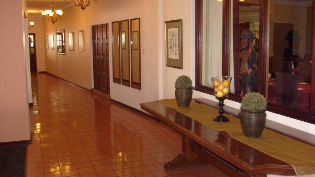 Mont Aux Sources Drakensberg Resort Bonjaneni Exterior foto