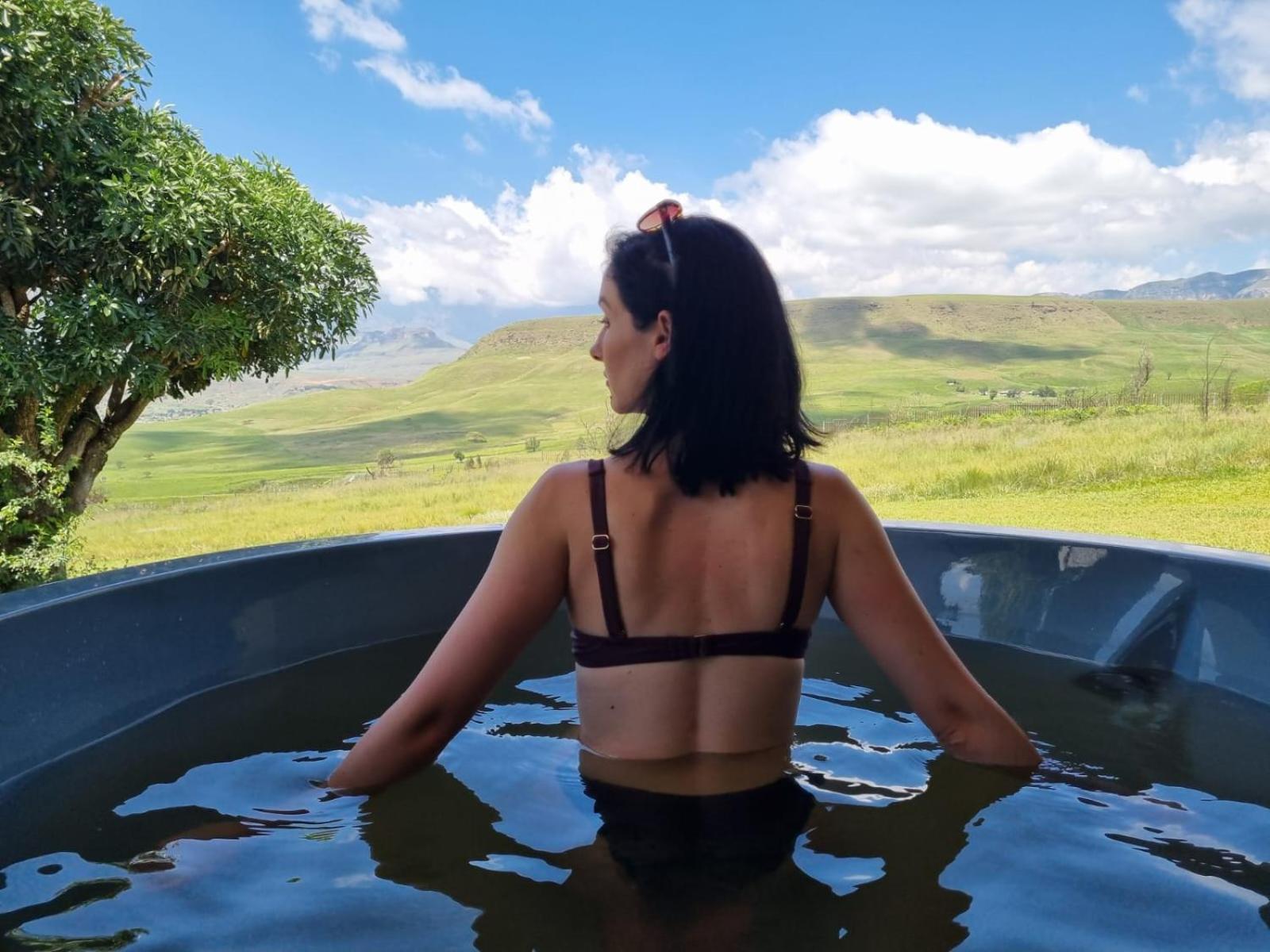 Mont Aux Sources Drakensberg Resort Bonjaneni Exterior foto