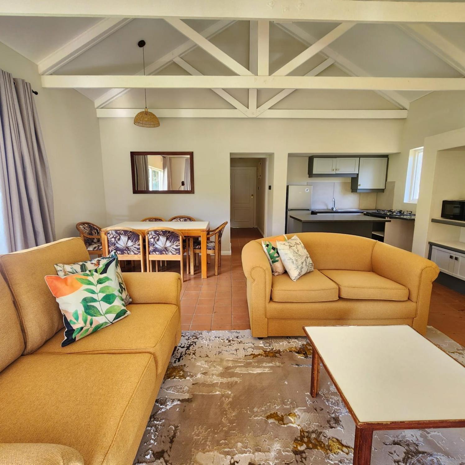 Mont Aux Sources Drakensberg Resort Bonjaneni Exterior foto
