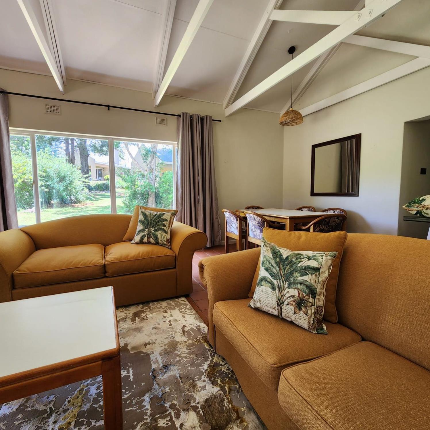Mont Aux Sources Drakensberg Resort Bonjaneni Exterior foto
