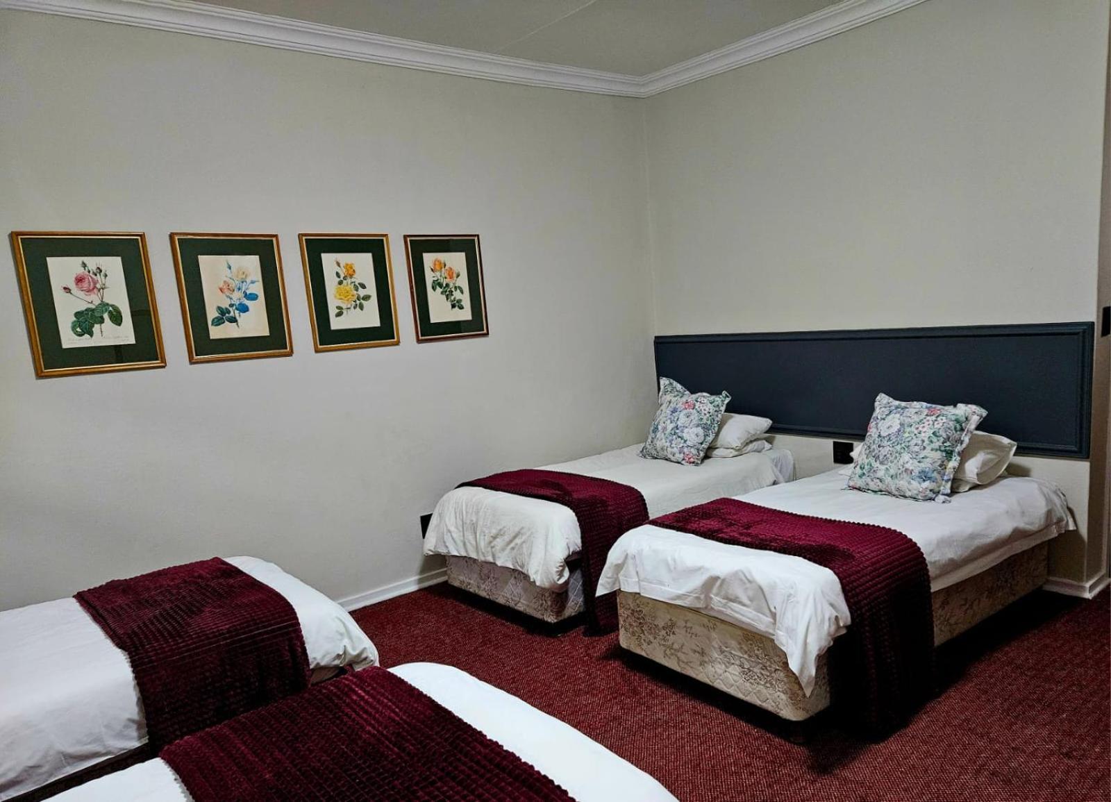 Mont Aux Sources Drakensberg Resort Bonjaneni Exterior foto