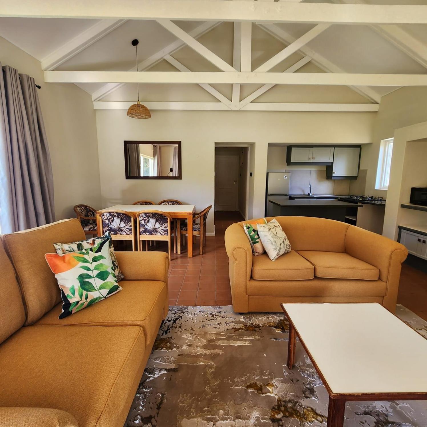 Mont Aux Sources Drakensberg Resort Bonjaneni Exterior foto