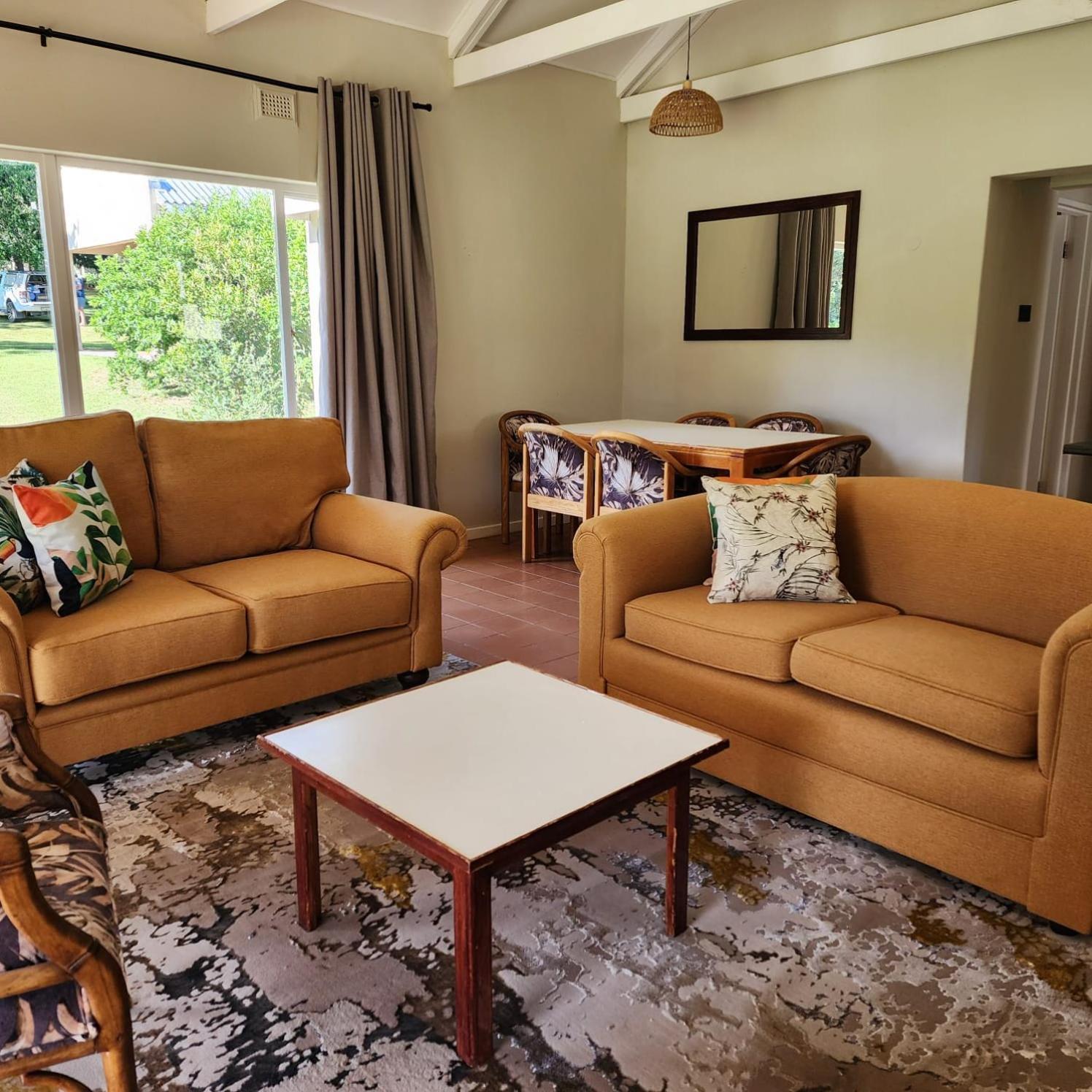 Mont Aux Sources Drakensberg Resort Bonjaneni Exterior foto