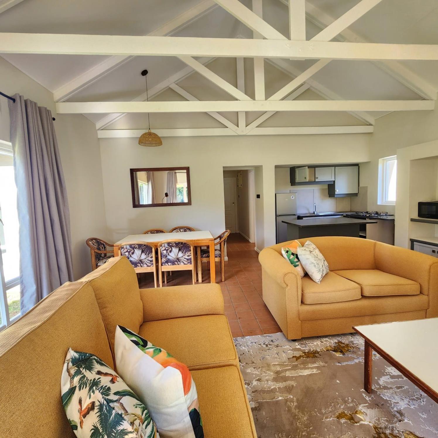 Mont Aux Sources Drakensberg Resort Bonjaneni Exterior foto