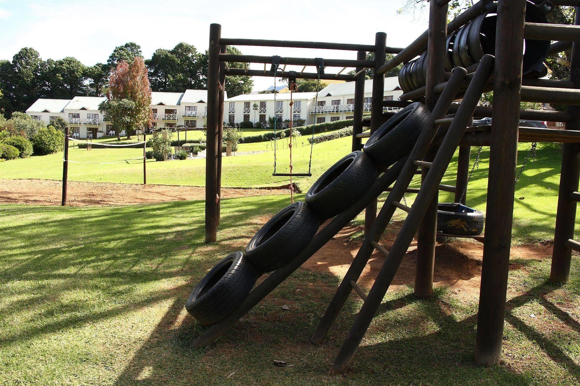 Mont Aux Sources Drakensberg Resort Bonjaneni Exterior foto